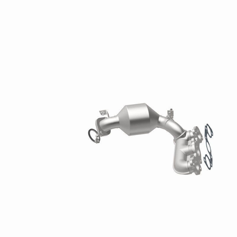 MagnaFlow 04-06 Toyota Sienna 3.3L Direct Fit Converter