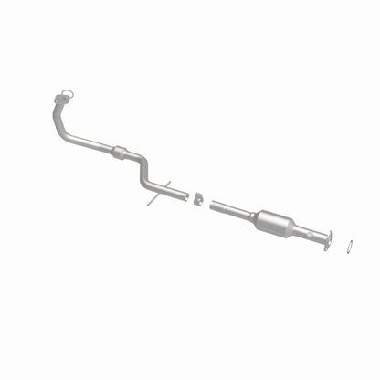 MagnaFlow 99-00 Chevrolet Cavalier 2.2L Direct Fit Converter