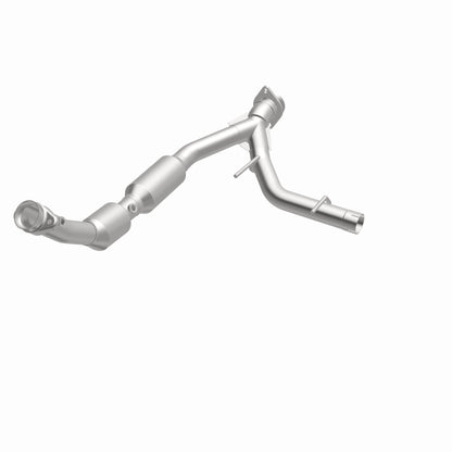 MagnaFlow 03-04 Ford Expedition 5.4L Direct Fit Converter