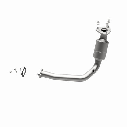 MagnaFlow 2004 Chevrolet Malibu 3.5L Direct Fit Converter