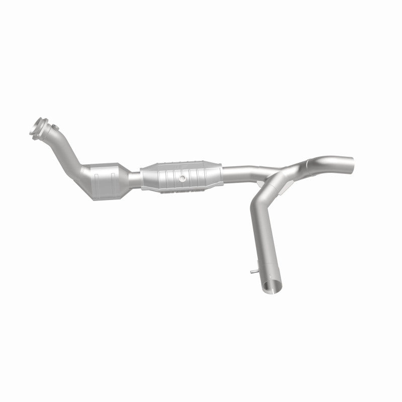 MagnaFlow 99-00 Ford Exped 4.6L Direct Fit Converter