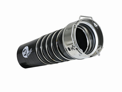 aFe 16-22 GM Colorado/Canyon BladeRunner OER Series Coupling & Clamp Kit - Factory Hot Charge Pipe
