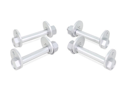 SuperPro Alignment Caster Camber Cam Bolt Kit