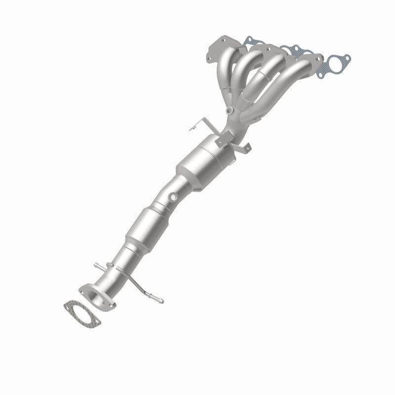 MagnaFlow 04-05 Mazda 3 2.3L Direct Fit Converter