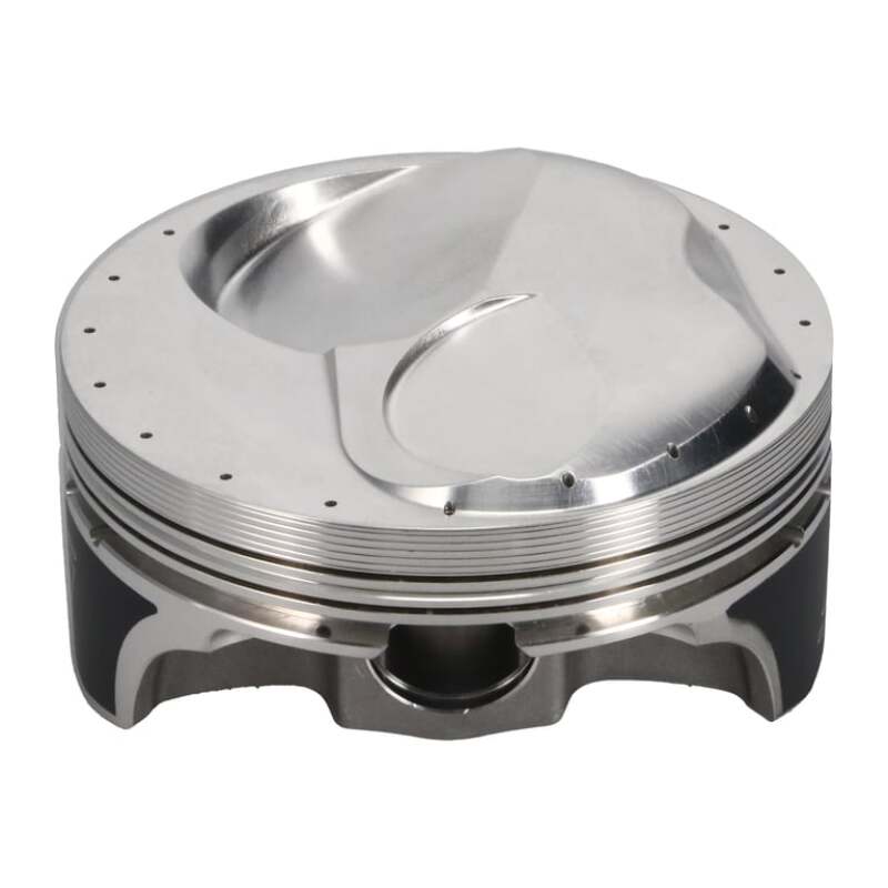 Wiseco Chevy Big Block 4.610in Bore 1.120in CH 23.00 CC Piston Set