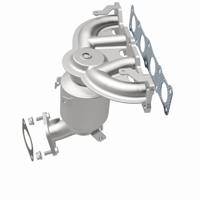 MagnaFlow 10-13 Hyundai Santa Fe 2.4L Direct Fit Converter