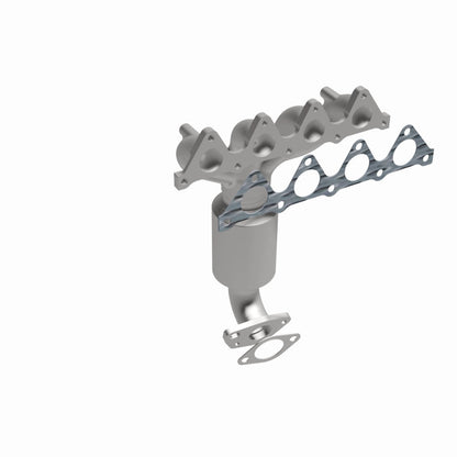 MagnaFlow 06-09 Hyundai Accent 1.6L Direct Fit Converter