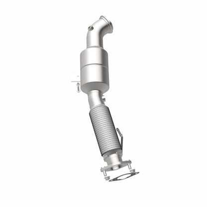 MagnaFlow 13-14 Ford Fusion 2.0L Direct Fit Converter