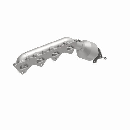 MagnaFlow 2009 Hyundai Genesis 4.6L Direct Fit Converter