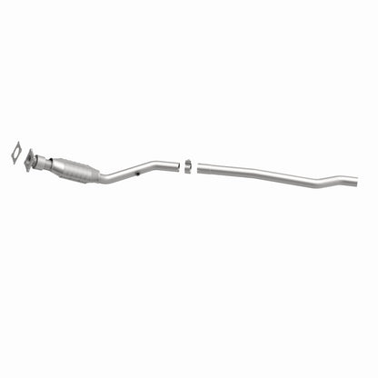 MagnaFlow 96-01 Chrysler Town & Country 3.3L Direct Fit Converter