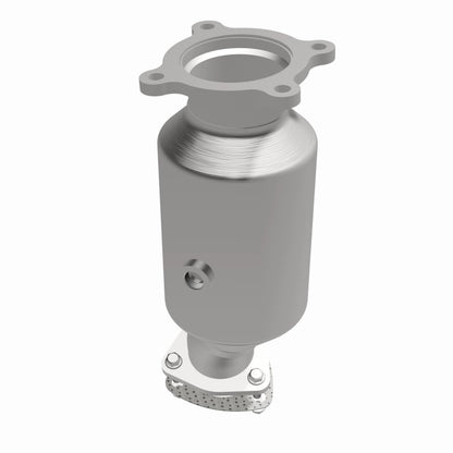 MagnaFlow Direct Fit Catalytic Converter 18-20 Audi Q5 Underbody