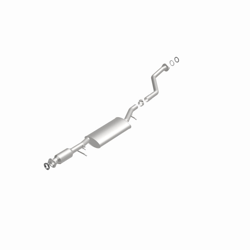 MagnaFlow 99-03 Lexus RX300 Base V6 3.0L OEM Grade / EPA Compliant Direct-Fit Catalytic Converter