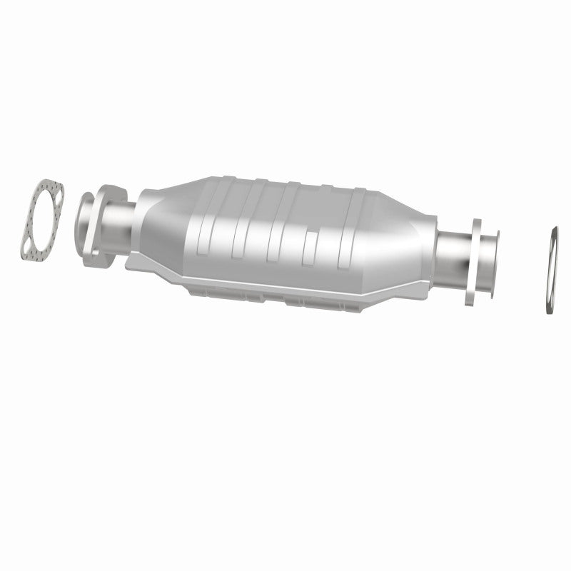 MagnaFlow 89-95 Mazda MPV/626/MX6 CA Direct Fit Converter