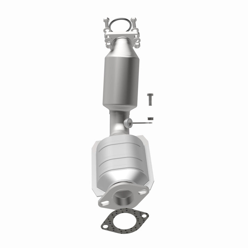 MagnaFlow 08-09 Infiniti EX35 3.5L Direct Fit Converter