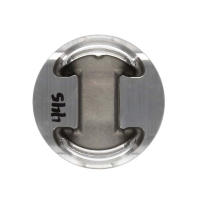 Wiseco Toyota 3TC 87.00 mm Bore 34.92 mm CH 33.50 CC Piston Set