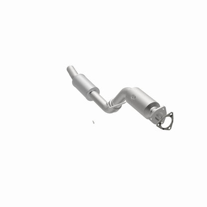 MagnaFlow 06-08 Audi A4 Quattro 3.2L Direct Fit Converter