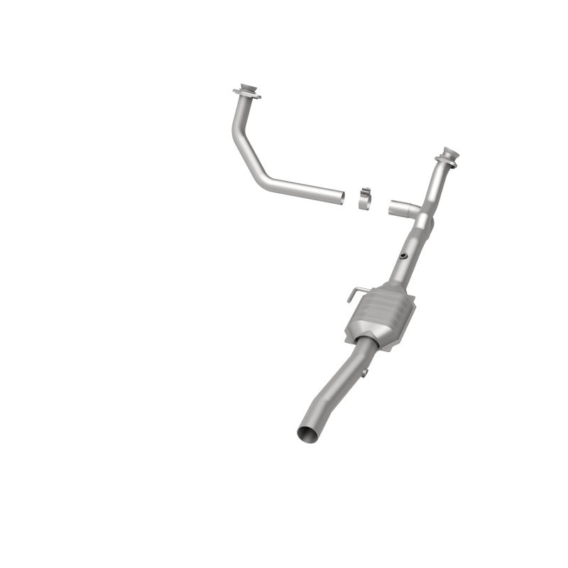 MagnaFlow 2000 Dodge Dakota 3.9L Direct Fit Converter
