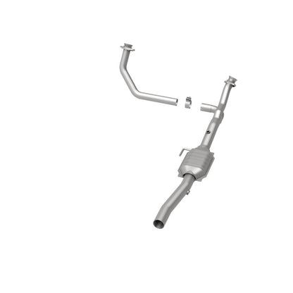 MagnaFlow 2000 Dodge Dakota 3.9L Direct Fit Converter