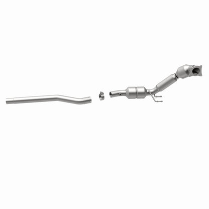 MagnaFlow 2008 Volkswagen Passat 2.0L Direct Fit Converter