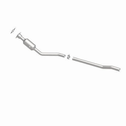 MagnaFlow 01-03 Chrysler Voyager 2.4L Direct Fit Converter