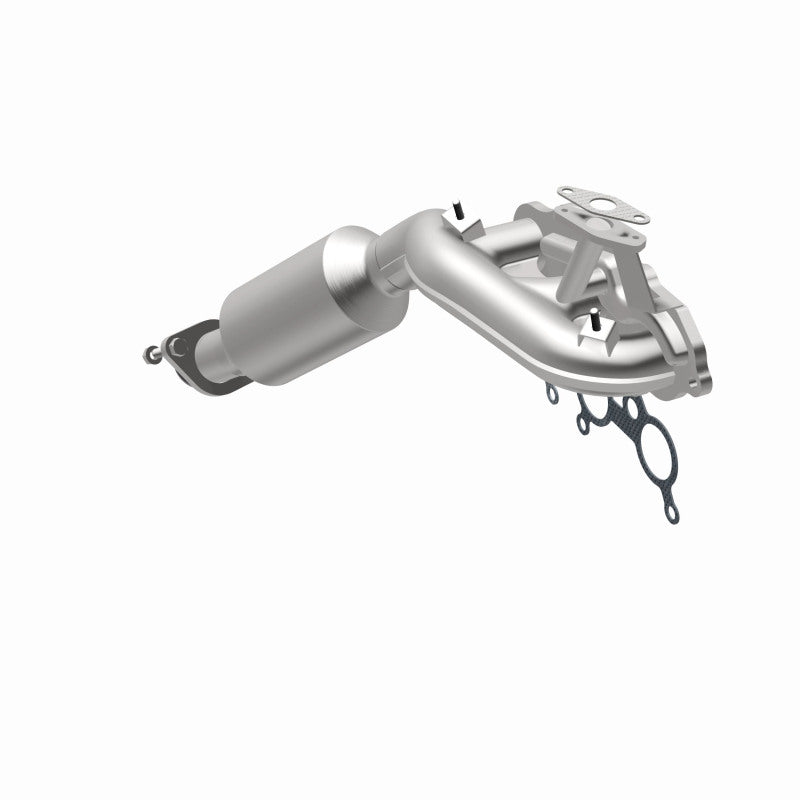 MagnaFlow 2013 FJ Cruiser V6 4 OEM Manifold Direct Fit Converter