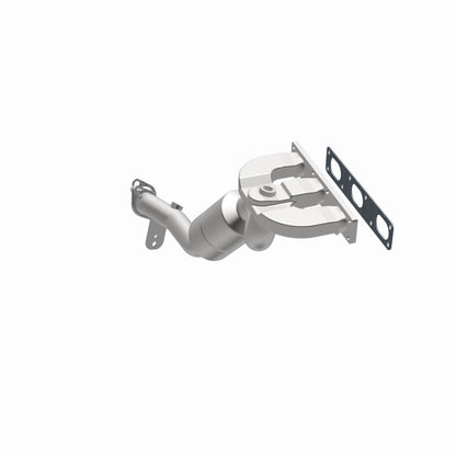 MagnaFlow 04-06 BMW X3 3.0L Direct Fit Converter