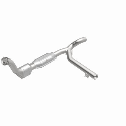 MagnaFlow 99-00 Ford Exped 4.6L Direct Fit Converter