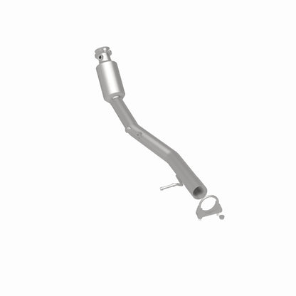 MagnaFlow 07-08 Land Rover Range Rover 4.4L Direct Fit Converter