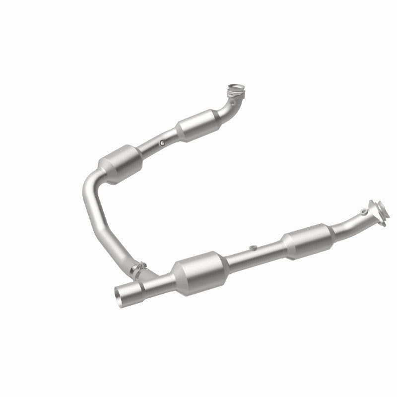MagnaFlow 05-08 Ford E-350 Super Duty 5.4L Direct Fit Converter