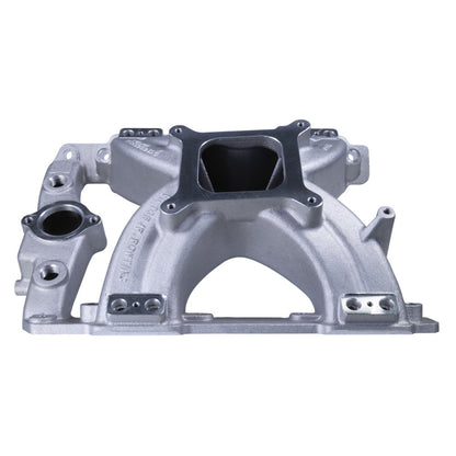 Edelbrock Pontiac 326-455 V8 Victor Jr. EFI Intake Manifold