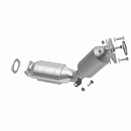 MagnaFlow 09-12 Infiniti FX35 3.5L Direct Fit Converter