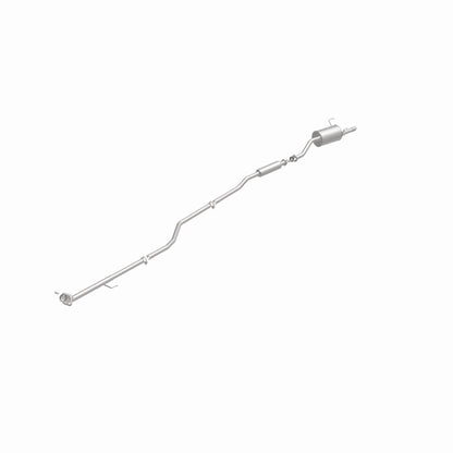 MagnaFlow BRE Exhaust Kit 01-05 Honda Civic 1.7L