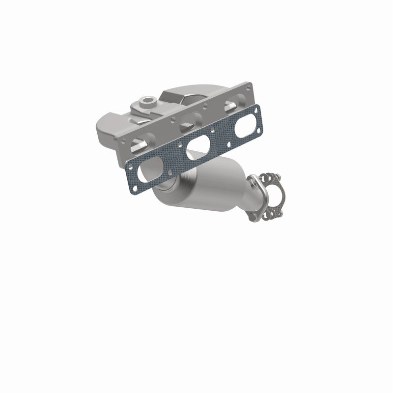 MagnaFlow 04-06 BMW X3 3.0L Direct Fit Converter