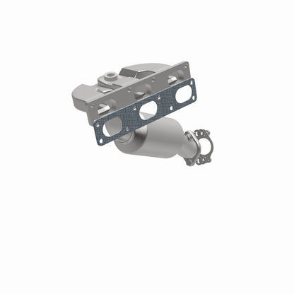 MagnaFlow 04-06 BMW X3 3.0L Direct Fit Converter
