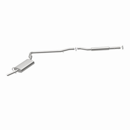 MagnaFlow BRE Exhaust Kit 00-05 LeSabre Park Ave Bonneville 3.8L