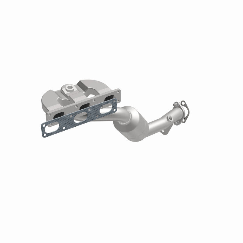 MagnaFlow 04-06 BMW X3 3.0L Direct Fit Converter