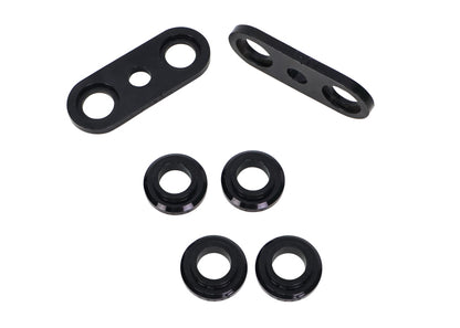 Whiteline Nissan Skyline R32 & R33 AWD Front Transmission Crossmember Mount Bushing