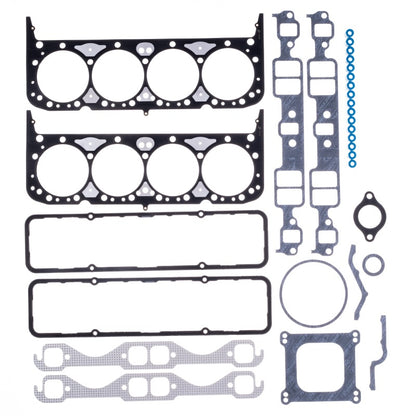 Cometic Chevy 350 Gen1 Small Block V8 Top End Gasket Kit-4.100in Bore-.027in MLS Cyl Head Gasket