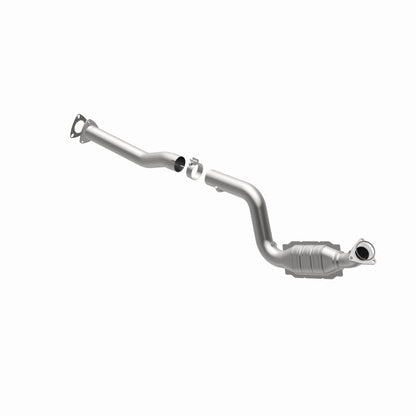MagnaFlow 06-10 Chevrolet Express 3500 6.0L Direct Fit Converter