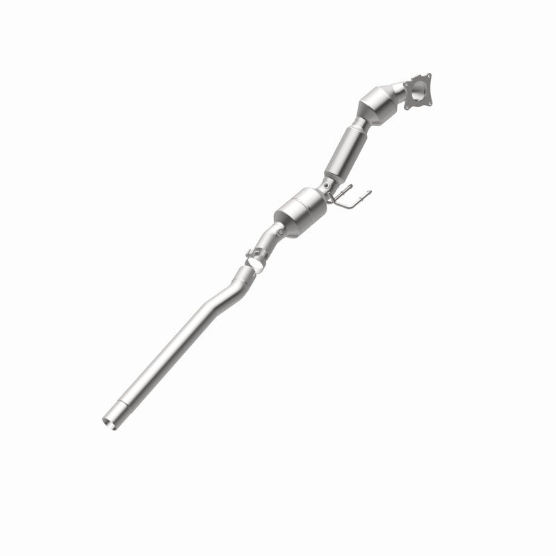 MagnaFlow 09-15 CC L4 2 OEM Underbody Direct Fit Converter