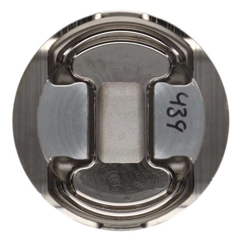 Wiseco Ford 2.0L 91.50 mm Bore 40.80 mm CH -20.20 CC Piston Shelf Stock Kit