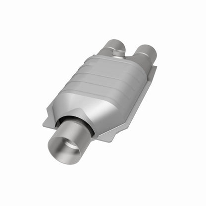MagnaFlow 2.5in./2in. S/D CAOBDII Universal Converter