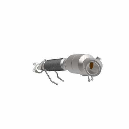 MagnaFlow 13-14 Ford Fusion 2.0L Direct Fit Converter