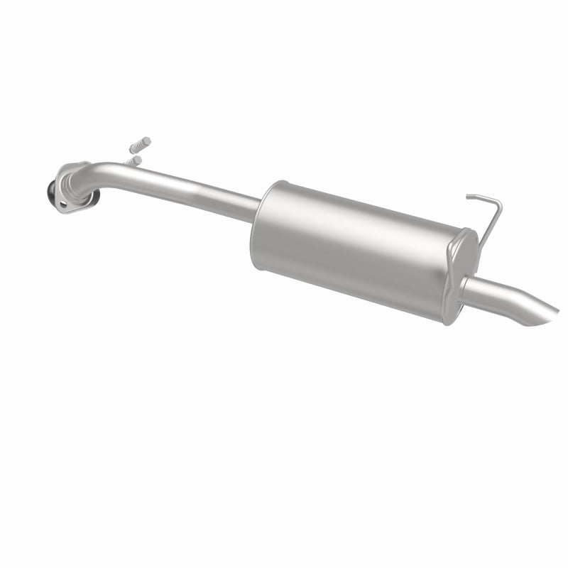 BRE Exhaust 12-14 CR-V 2.4L Muffler Kit