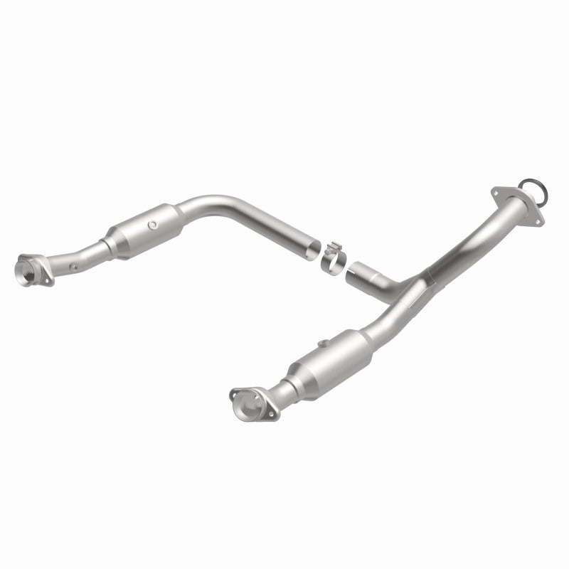 MagnaFlow 06-10 Ford Explorer 4.6L Direct Fit Converter