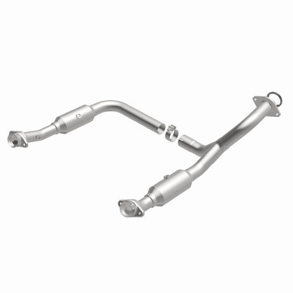 MagnaFlow 06-10 Ford Explorer 4.6L Direct Fit Converter