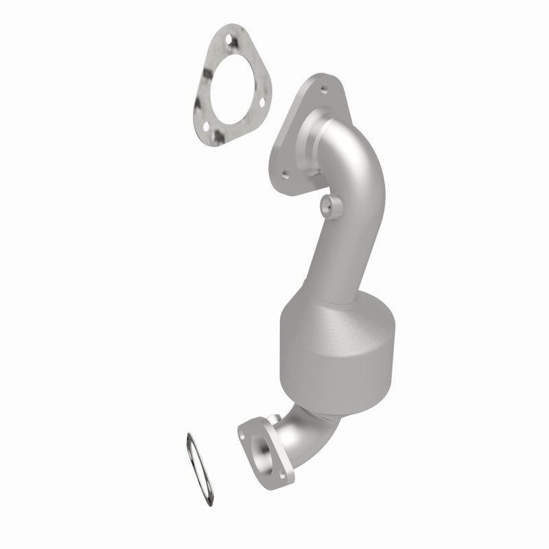 MagnaFlow 17-18 Ford Police Interceptor Utility 3.5L Direct Fit Converter