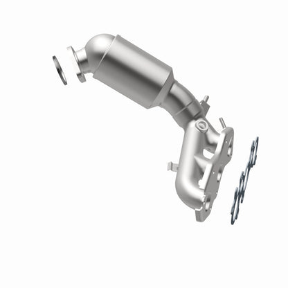 MagnaFlow 11-15 Toyota Sienna 3.5L Direct Fit Converter