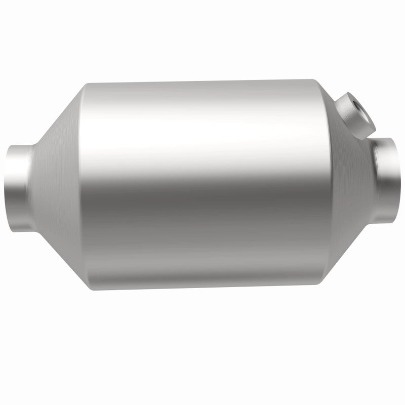 MagnaFlow 2.00 1/O2 CA 5in. Spun Universal Converter