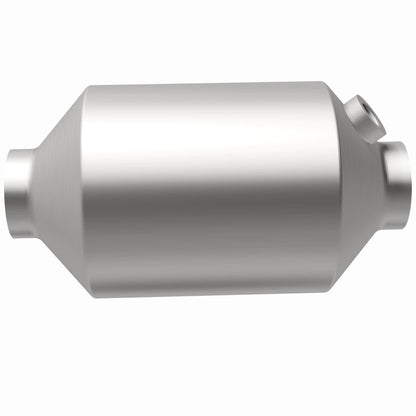 MagnaFlow 2.00 1/O2 CA 5in. Spun Universal Converter